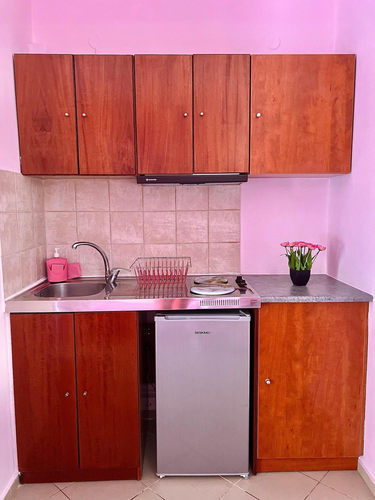 Bella Vista Apartamento Bali  Exterior foto